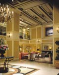 Millennium Knickerbocker Hotel, Chicago, Illinois