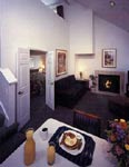Chase Suite Hotel, Overland Park, Kansas