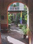 Bon Maison Hotel, New Orleans, Louisiana