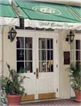 Chateau Dupré Hotel, New Orleans, Louisiana