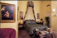 Pelham Hotel, New Orleans, Louisiana