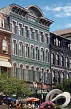 Phenix Inn, Bangor, Maine