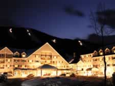 Grand Summit Resort, Bethel ME