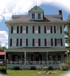 Inn at Long Lake, Naples, Maine