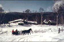 Telemark Inn, Bethel, Maine