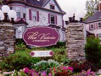 Victoria Inn, Bethel, Maine