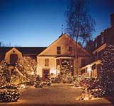 White Barn Inn, Kennebunkport, Maine