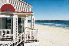 Ocean Walk Hotel, Old Orchard Beach, Maine
