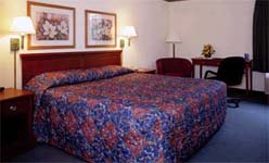 South Portland Hampton Inn, Maine