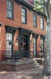 Inn Gibsons Lodgings, Annapolis, MD