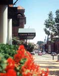 Loews Hotel, Annapolis, MD