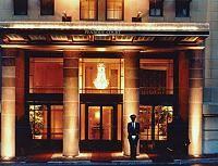 Peabody Court Hotel, Baltimore MD