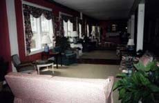 Atlantic Hotel, Ocean City, Maryland