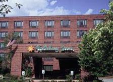 Holiday Inn Hotel, Andover MA