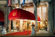 Hotel Fairmont Copley Plaza, Boston, MA