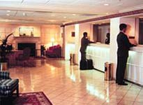 Holiday Inn Hotel, Boston, MA