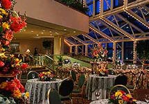 Marriott Copley Place Hotel, Boston, MA