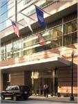 Ritz Carlton Hotel, Boston Common, MA