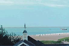 Bars Inn, Chatham, Cape Cod, MA