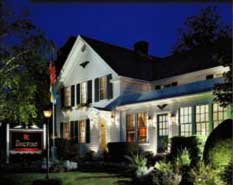 Bradford Inn, Chatham, Cape Cod MA