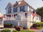 Chatham Town House Inn, Cape Cod, MA