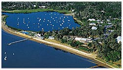 Wequassett Inn, Chatham, Cape Cod, MA