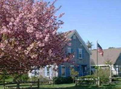 Windmill Inn, Eastham, Cape Cod MA