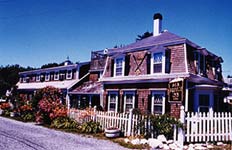 Sea Breeze Inn, Hyannis, Cape Cod, MA