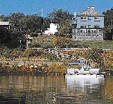 Cove Motel, Orleans, Cape Cod, MA