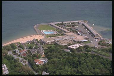 Provincetown Inn, Cape Cod MA