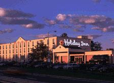 Holiday Inn Hotel, Randolph, Boston MA