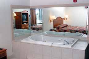 Comfort Inn, Ann Arbor MI