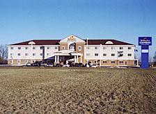 Holiday Inn Hotel, Charlotte MI