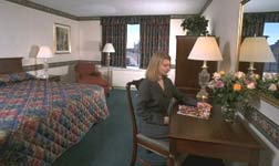 Hamilton Hotel, Birmingham, MI