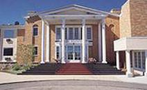 Grand Inn, Grand Rapids MI