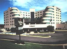 Holiday Inn Hotel West, Minneapolis MN