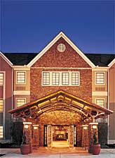 Staybridge Suites Hotel, Maple Grove MN