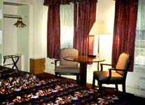 Days Inn, Rochester, Minnesota