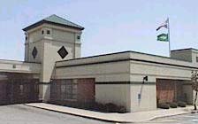 Hotel Holiday Inn, Rochester, Minnesota