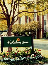 Holiday Inn Hotel North, St Paul MN