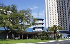 Imperial Palace Casino and Hotel, Biloxi, Mississippi