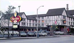 Cheshire Inn & Lodge, St Louis, Missouri