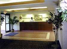 Holiday Inn Express Hotel, St Louis MO