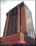 Sheraton Hotel, Billings, Montana