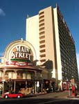 Main Street Station Casino, Las Vegas, Nevada