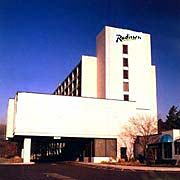 Radisson Hotel Saddle Brook NJ