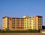 Hilton Hotel, Las Cruces, New Mexico