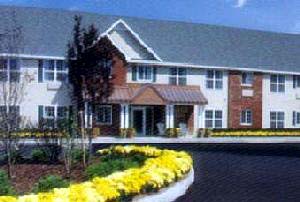 Cresthill Suites, Albany NY