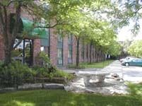 Days Inn Hotel, Albany, New York