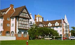 Manor Resort, Montauk,  Long Island NY